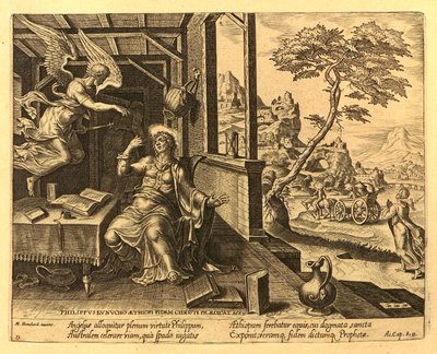 History of the New Testament - 1722 - (66) by Unbekannt Unbekannt